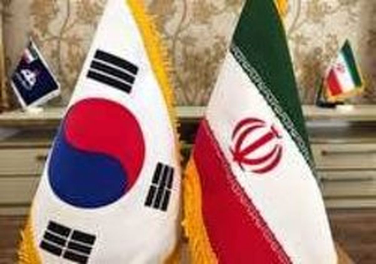 ورشکستگی برخی شرکتهای کره‎ای پس از تحریم آمریکا علیه ایران