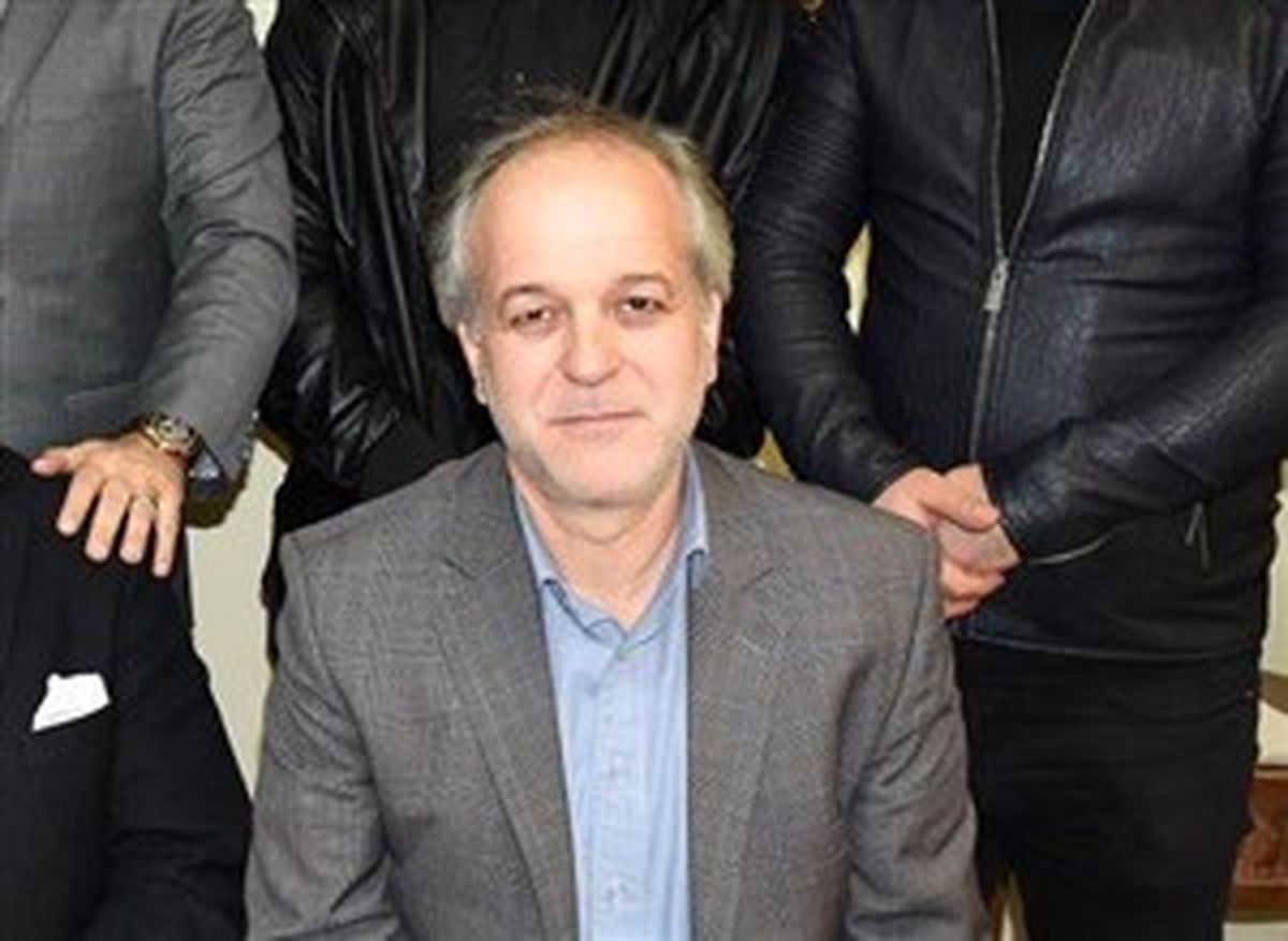 درخواست عضو هیات مدیره تراکتورسازی از هواداران