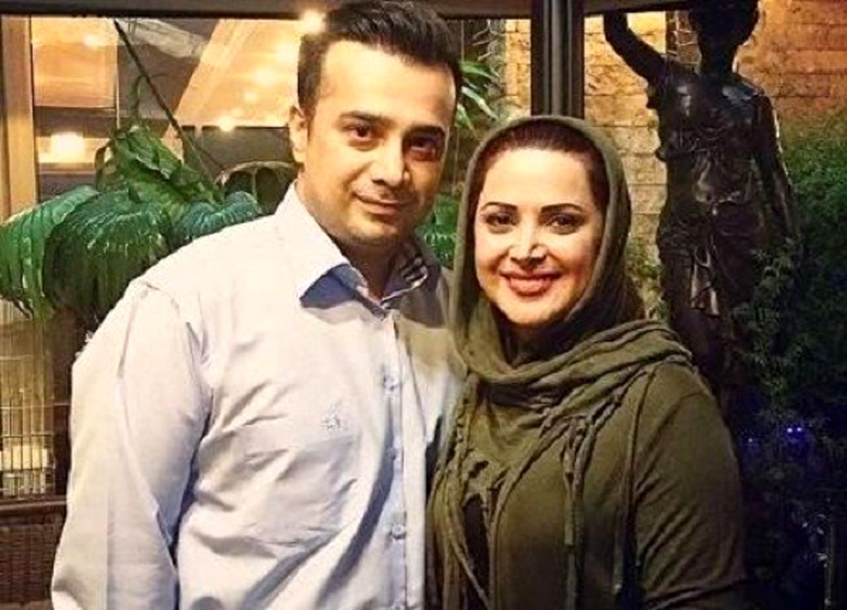 برنامه «دست در دست» میزبان کمند و سپند امیر سلیمانی