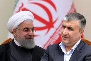 دستور رئیس جمهمر به وزیر راه و شهرسازی
