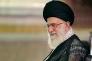 پیام تسلیت رهبر معظم انقلاب به خانواده نوجوان ایذه‌ای