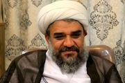 زمان  مراسم تشییع شهید حجت الاسلام خرسند امام جمعه کازرون+جزئیات