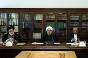 روحانی: فداکاری باید به فرهنگ عمومی نسل‌ها تبدیل شود