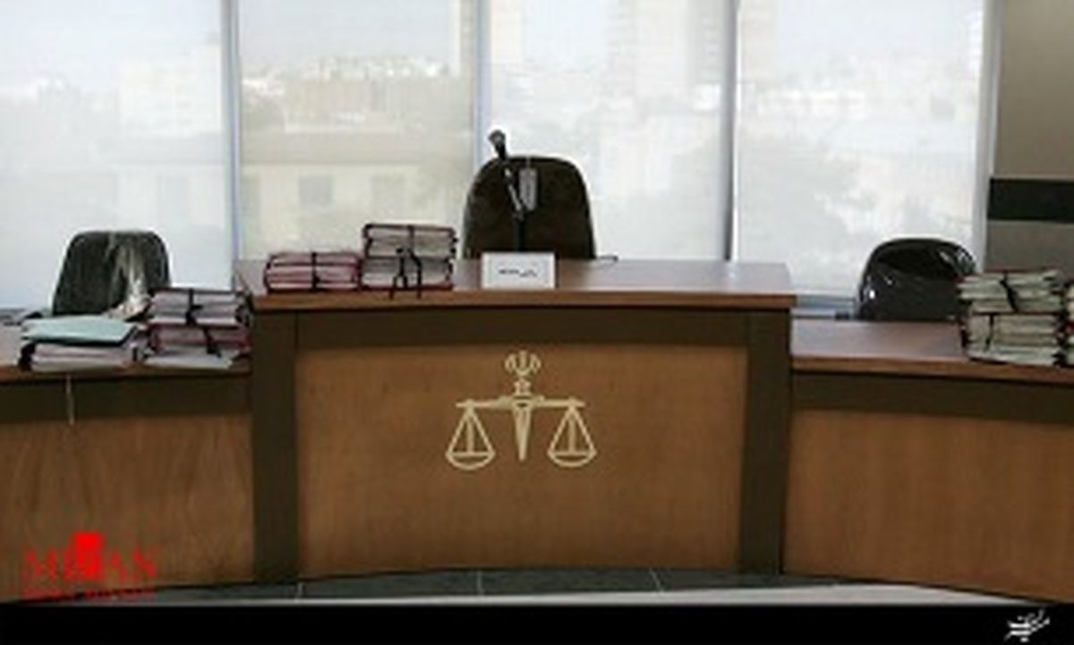 صدور حکم پرونده عامل تجاوز و قتل دختر هفت ساله 