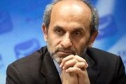 اعتراض شبکه نمایش به صحبتهای جبلی