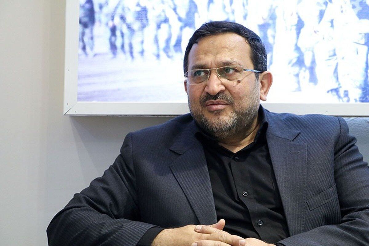 برای جنگ طولانی مدت مجهز شده ایم