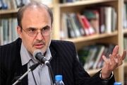 جلایی پور با قرار تأمین سابق‌الصدور آزاد شد