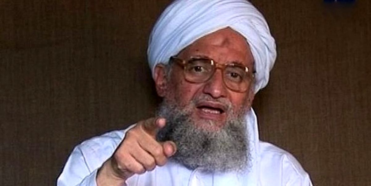  تردید شهروندان افغانستان درباره کشته شدن الظواهری 