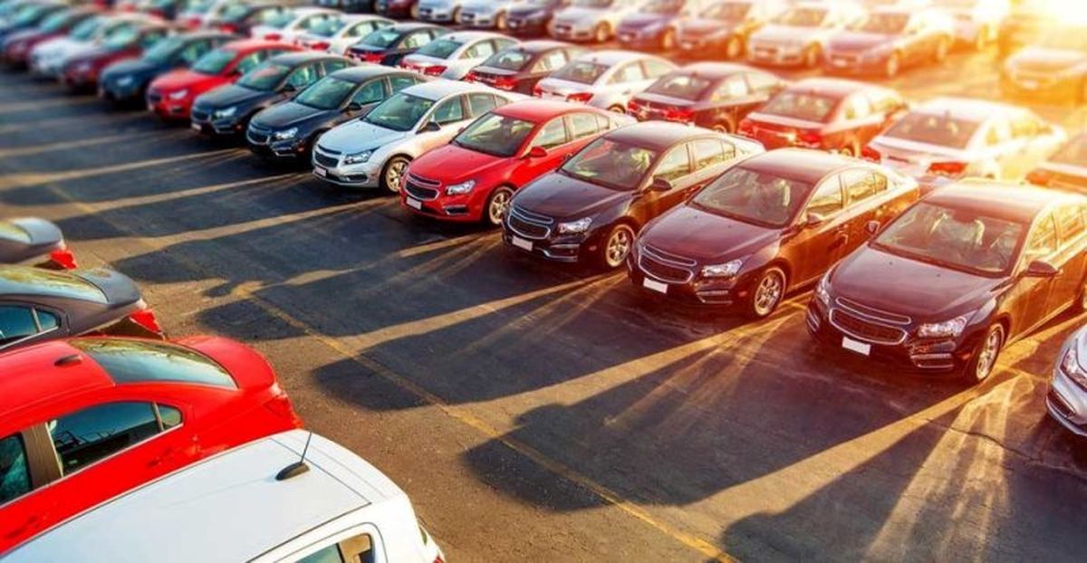 
آخرین مهلت ثبت نام خودرو‌های وارداتی در سامانه یکپارچه
