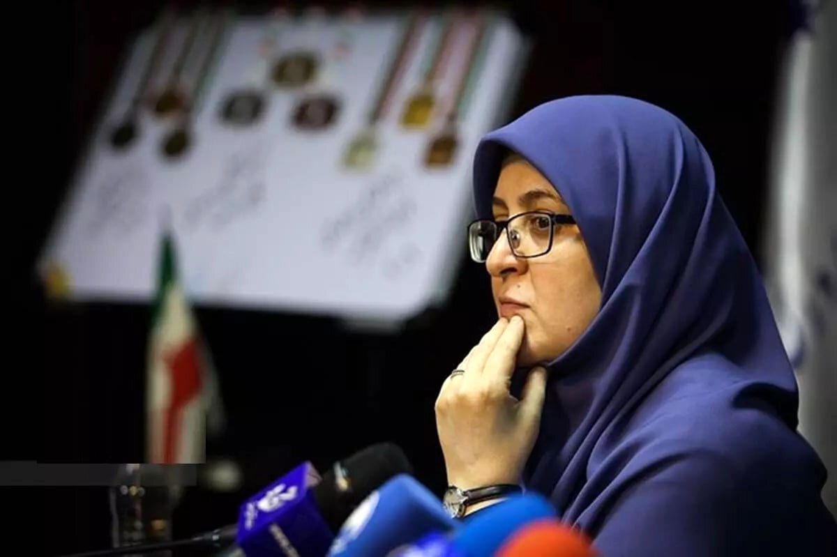 حمله سخنگوی دولت به دولت های قبل از پزشکیان