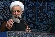 قدم زدن با کری در شان دیپلماسی ایران نبود