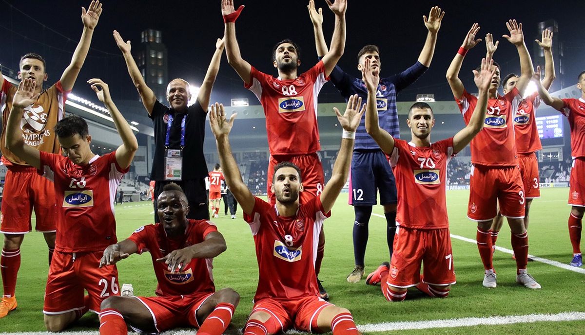 پرسپولیس به دنبال درآمد 4 میلیاردی از بازی السد