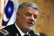 خبر خوش فرمانده نیروی دریایی ارتش