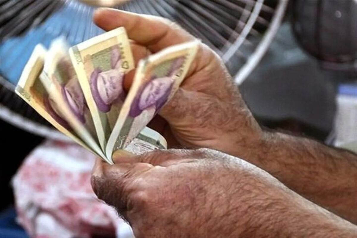 افزایش حقوق این دسته از مستمری بگیران
