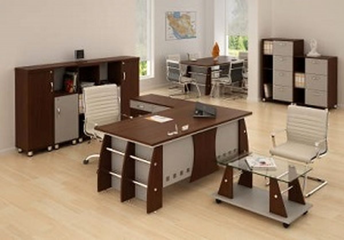 مصرف کالاهای خارجی در ادارات دولتی 