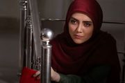 بازیگر نقش ماهور در در سریال حورا