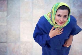 واکنش مهراوه شریفی‌نیا به درگذشت نویسنده کیمیا