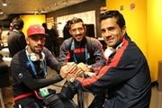 بازیکن تیم ملی که استعداد حضور در استقلال و پرسپولیس را دارد 