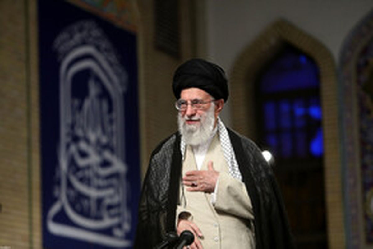 «مواعظ رمضانی» رهبر انقلاب/ «آمادگی شب‌ قدر»