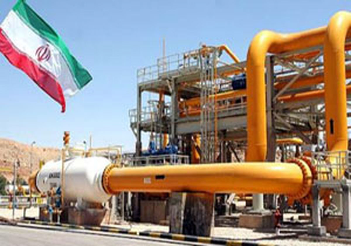 ایران مالک اقیانوسی از نفت به ارزش بشکه‌ای یک دلار