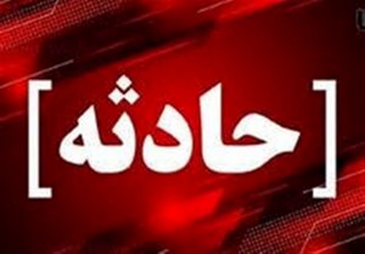 خودروی سواری در محور سبزوار واژگون شد؛ یک فوتی و ۲ مصدوم