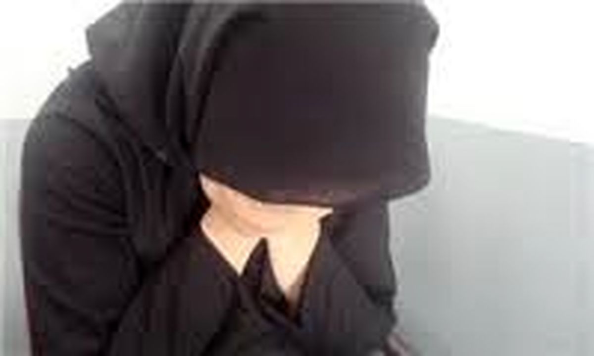 دستگیری زن قاتل در بوشهر
