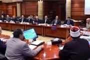  نگرانی مصر از شکایت عربستان در دادگاههای بین‌المللی