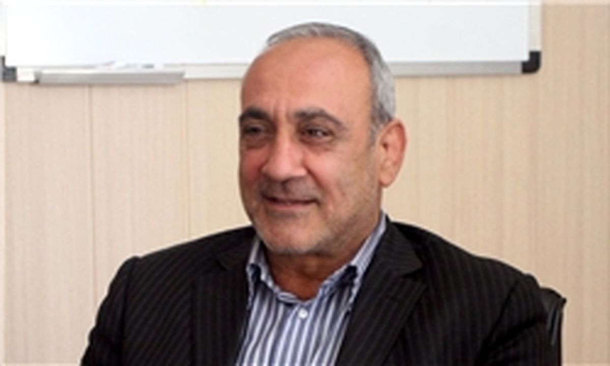 سرپرست جدید به تمرینات پرسپولیس رفت