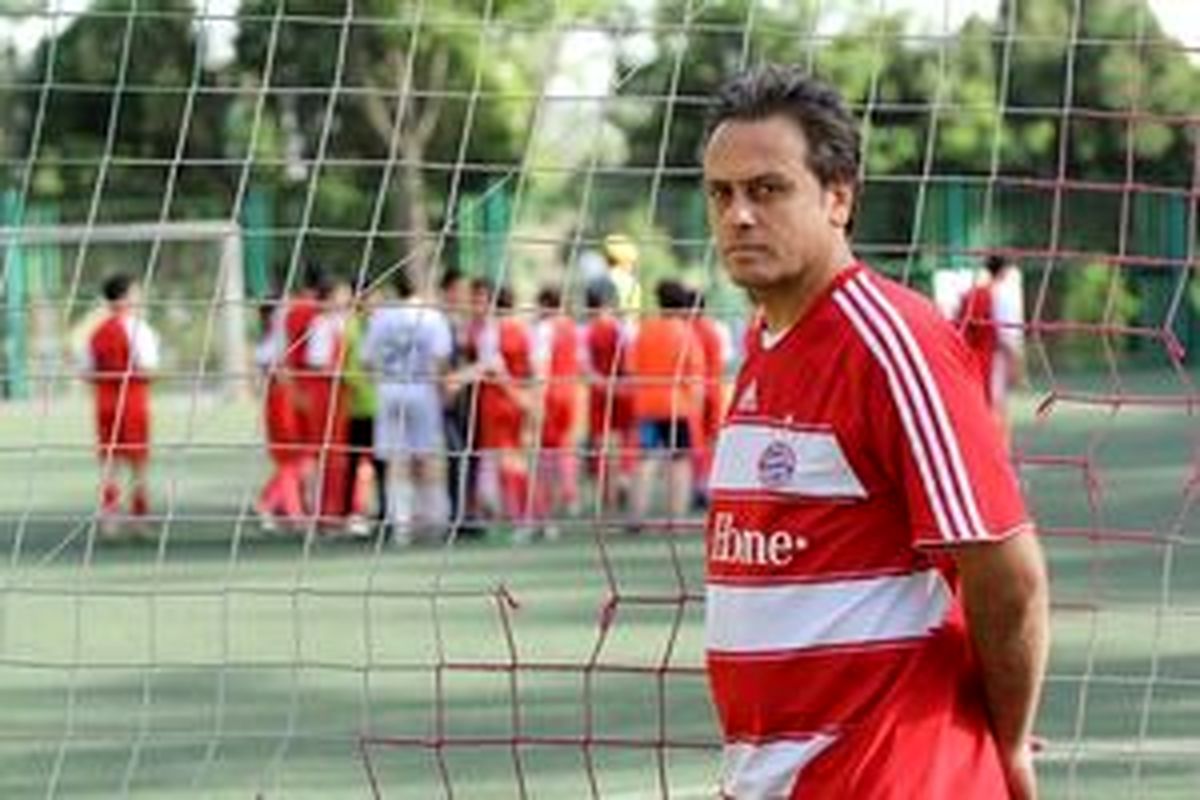بازیکنان کلیدی و تاثیرگذار پرسپولیس می‌مانند
