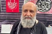 خدمات موکب هنر در پیاده روی اربعین + عکس و فیلم