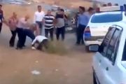 اظهارات راننده جنجالی لندکروز پس از دستگیری/ فیلم