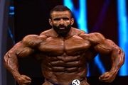 راهیابی گرگ ایرانی به فینال مستر المپیا/ خیز چوپان برای دفاع از عنوان قهرمانی
