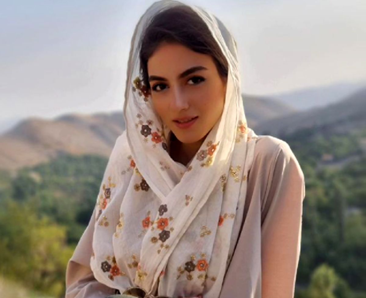پشت صحنه سریال گناه فرشته را ببینید