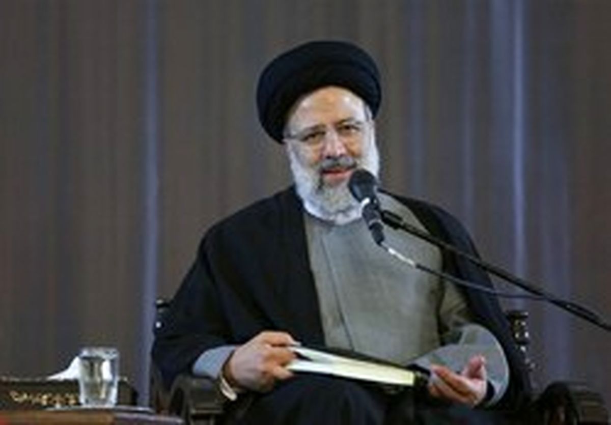 واکنش رئیسی به هجمه‌ها علیه فیلم «به وقت شام»