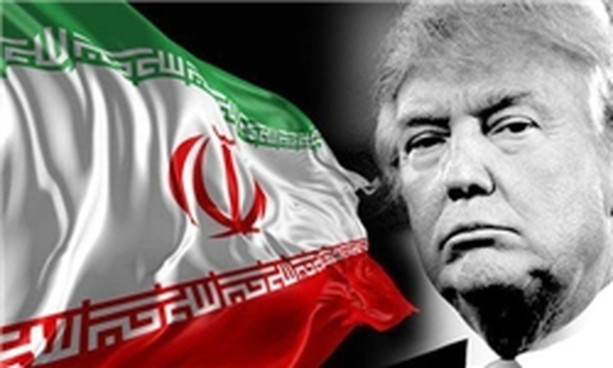 ترفند ترامپ در اعمال شکل جدیدی از تحریم ها علیه ایران