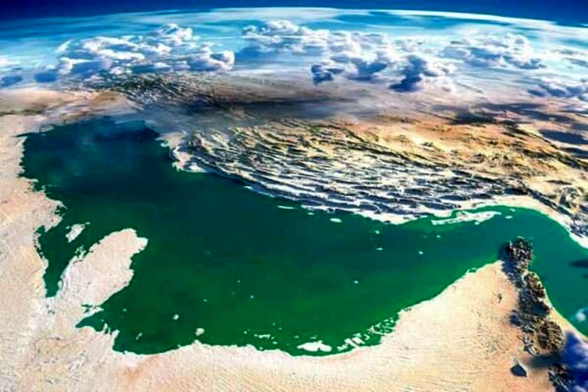 ایران طرح خوبی برای امنیت خلیج فارس ارائه داده است 