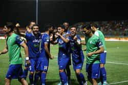 گزینه خط حمله استقلال منتفی می‌شود؟