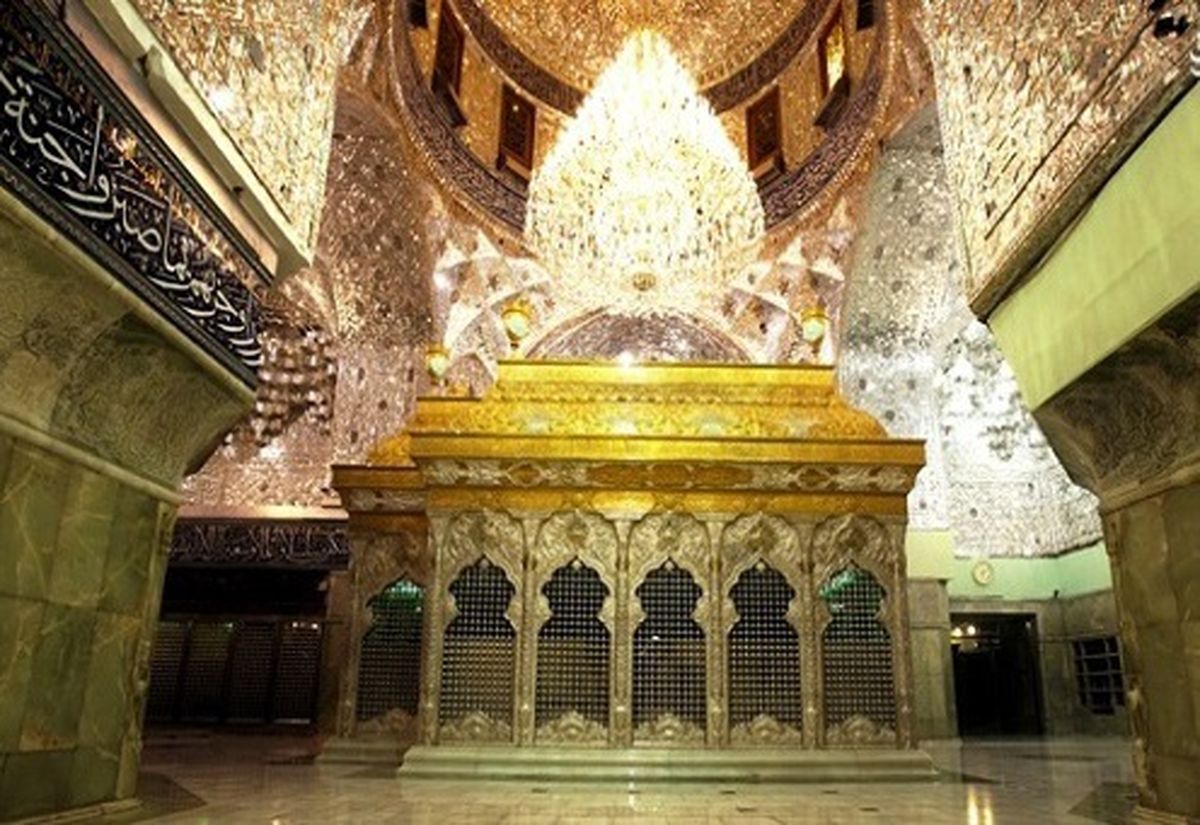 دفن امام حسین (ع) و سایر شهدای کربلا چگونه اتفاق افتاد؟