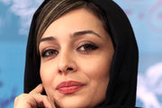 مادر جوان ساره بیات + عکس