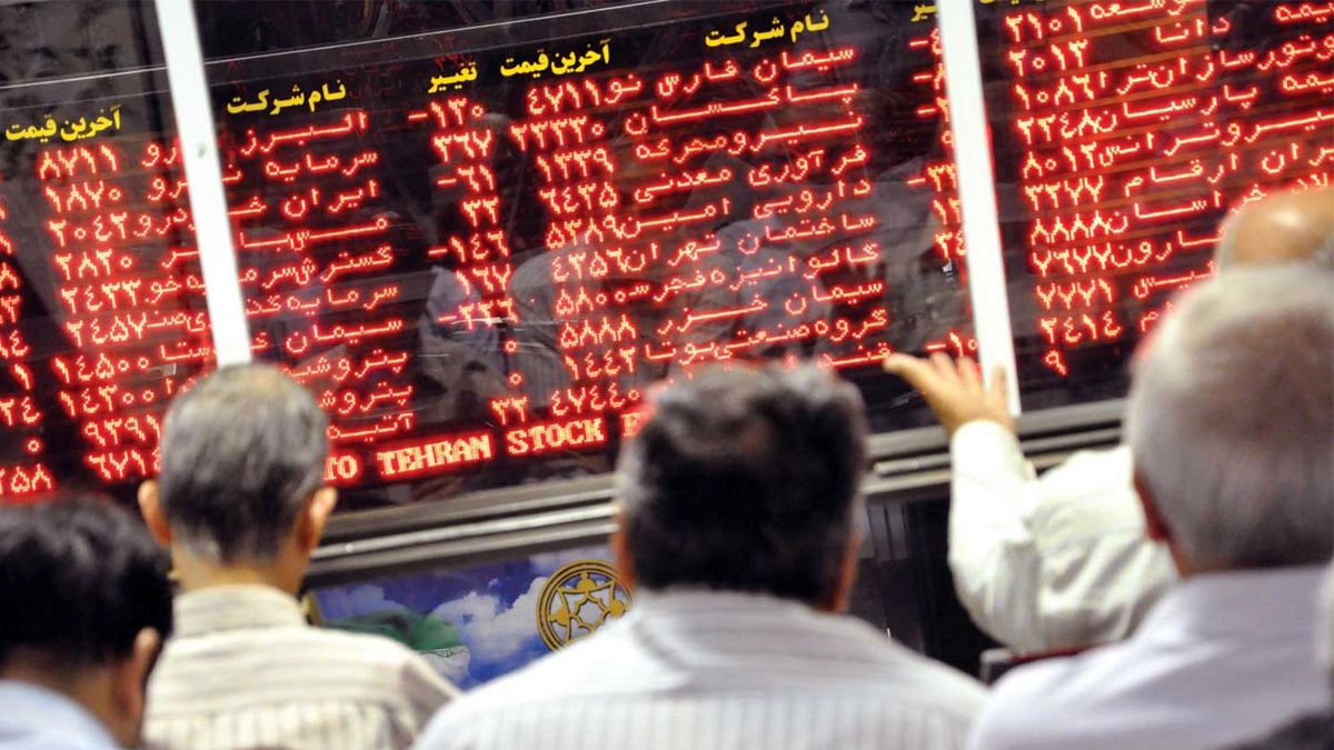 پیش‌بینی بورس امروز ۱۱ بهمن ۱۴۰۲