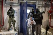 تشدید محدودیت ها و شکنجه زندانیان فلسطینی در عوفر 