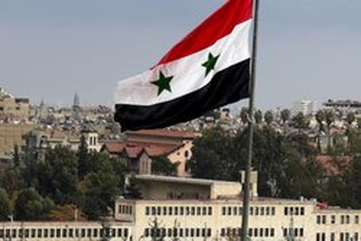 فرانسه از بازی ندادن پاریس در بحران سوریه عصبانی شد