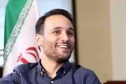 آرش برهانی عزادار شد
