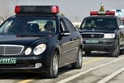 کشف یک خودروی بمب‌گذاری شده در خیابان شهید بهشتی تهران+ جزئیات 