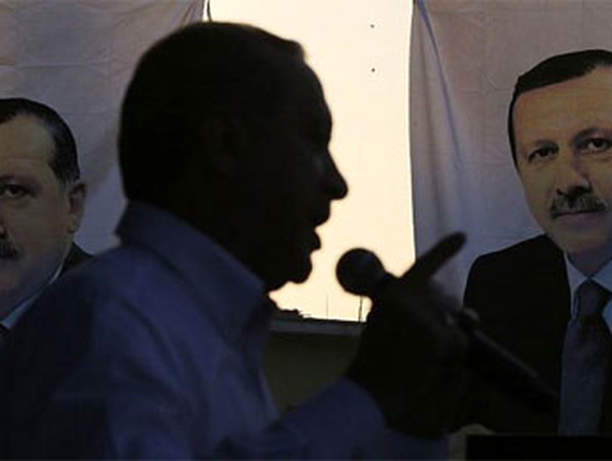 نو عثمانی گرایی دکترینی که به رویا تبدیل می شود