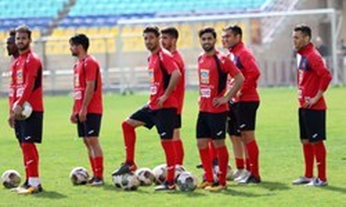وقتی پرسپولیس به استقلال کمک نکرد