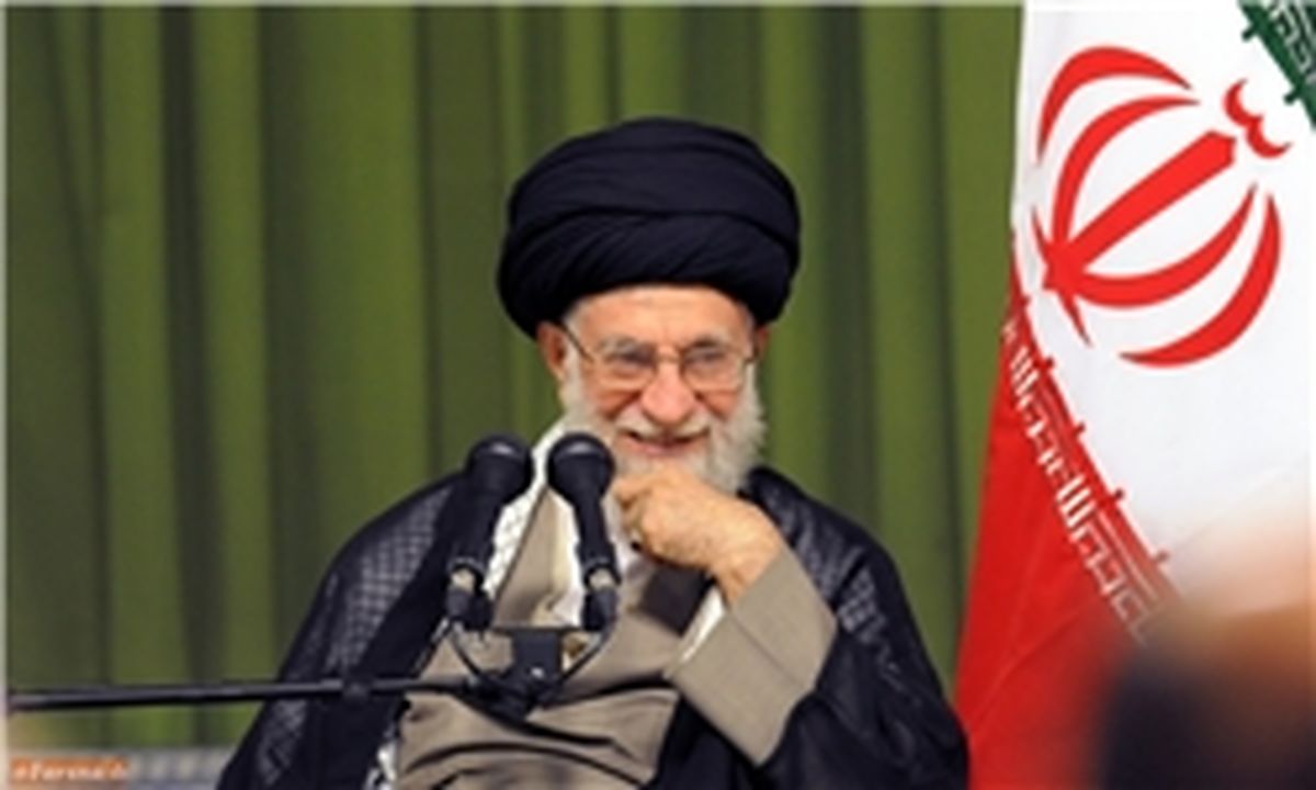 دلنوشته‌ای درباره دیدار اخیر شاعران با رهبر