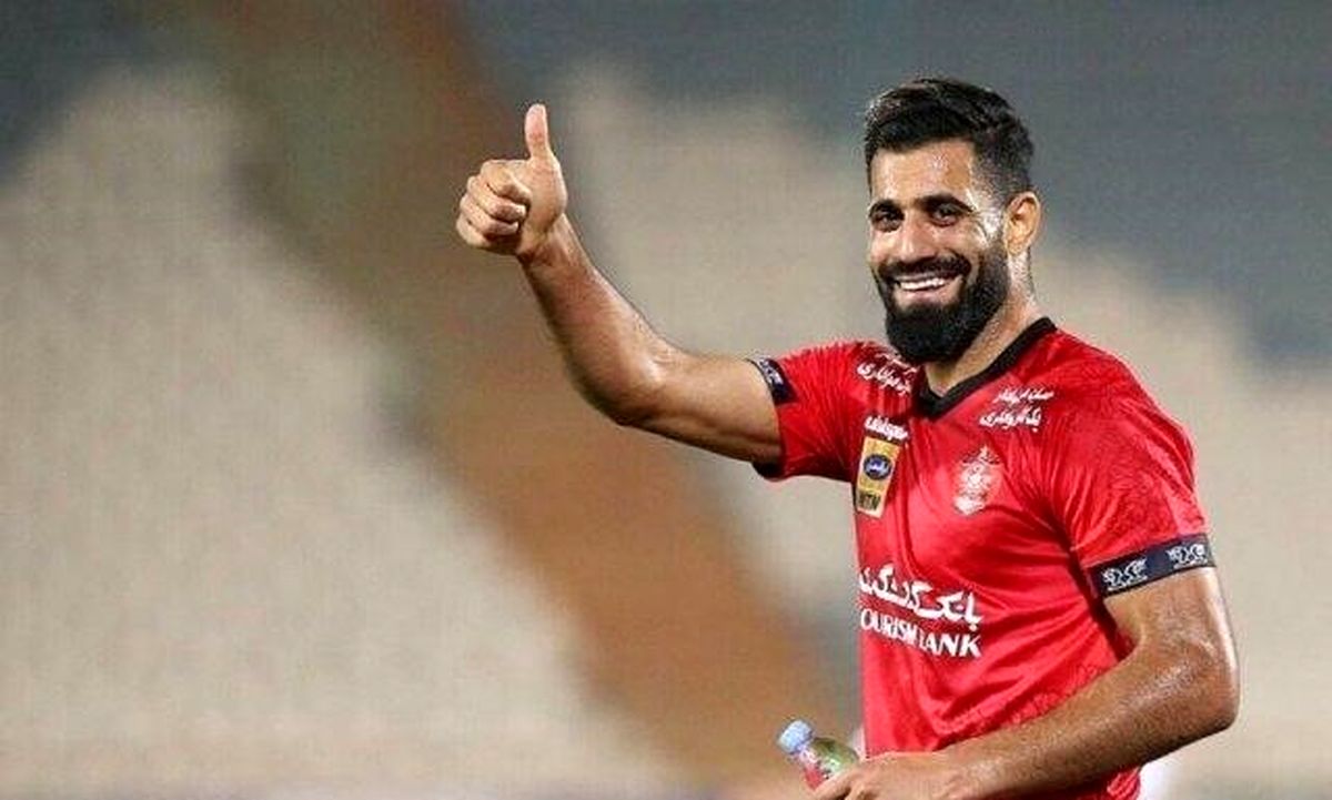 چه کسی در پرسپولیس رونالدو را مهار می کند؟
