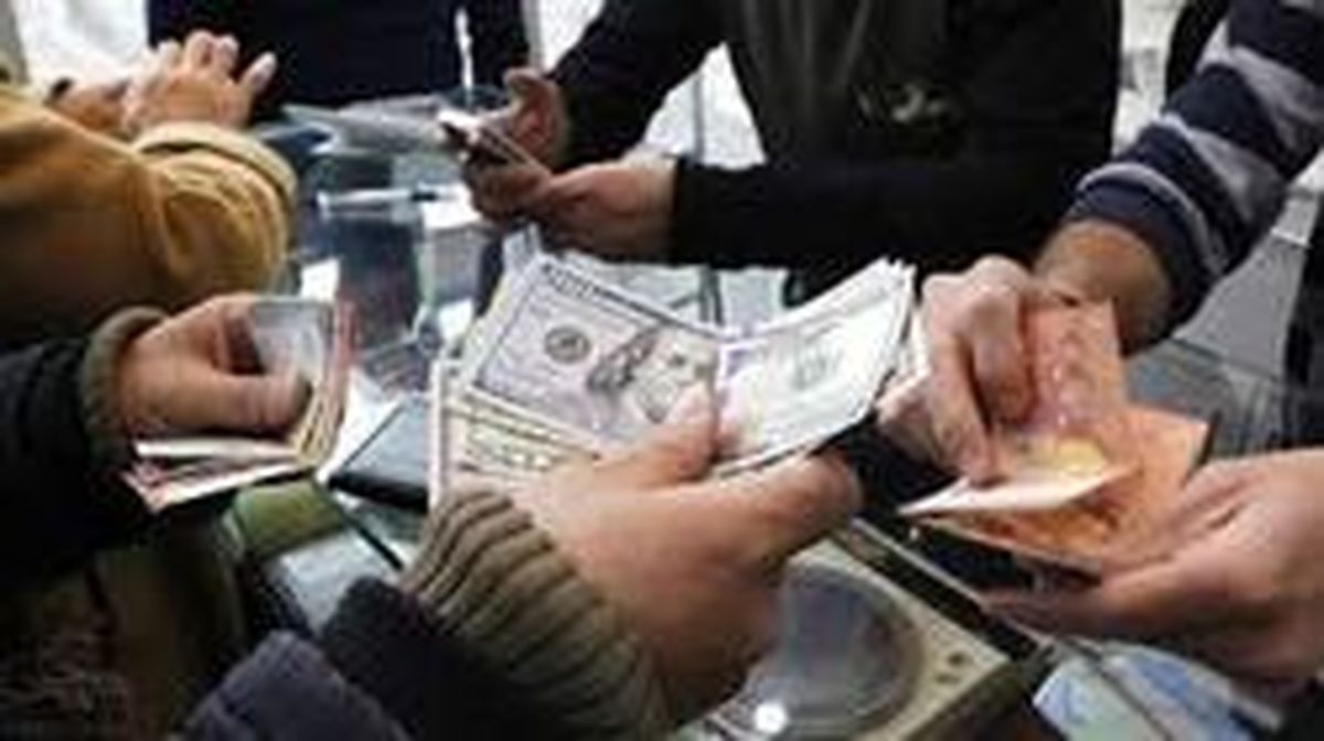 رالی در بازار ارز!