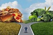 با این رژیم غذایی بیشتر عمر کنید!
